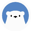 Snowbear logo