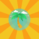 Meta Islands logo