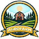 Agrofarm logo