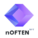 nOFTEN logo