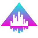 My Crypto City logo