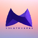MonstaVerse logo