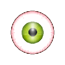 Green Eyed Monster logo