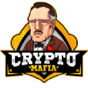 CryptoMafia logo