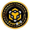 EverBNB logo