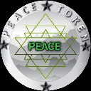 PeaceTokenFinance logo