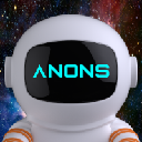 Anons Network logo