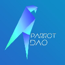 ParrotDao logo