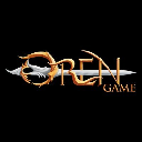 OREN Game logo