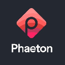 Phaeton logo