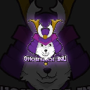 GhostBlade Inu logo