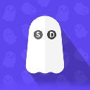 SpiritDAO Ghost logo