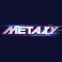 Metaxy logo
