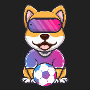 MetaFootball logo