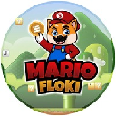 MarioFloki logo