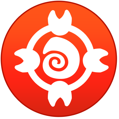 Crabada Amulet logo