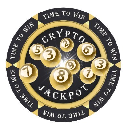Crypto Jackpot logo