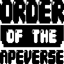 Order of the apeverse logo