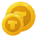 Turnt Up Tikis logo