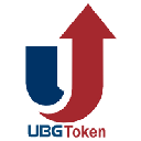 UBGToken logo
