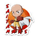 SaitaMars logo