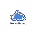 VaporNodes logo
