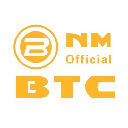 NanoMeter Bitcoin logo