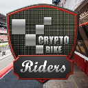 Crypto Bike Riders logo