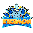 Etermon logo