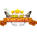 Age Of Knights logo