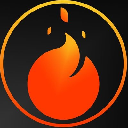 FlameMetaverse logo