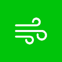 GreenAir logo