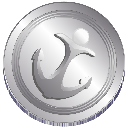 Silver Coin logo