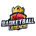 Basket Legends logo