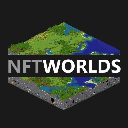 NFT Worlds logo