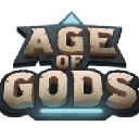 AgeOfGods logo