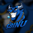 Bully Inu logo
