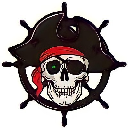 PirateDAO logo