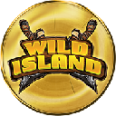 Wild Island Game logo