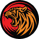 Tiger Token logo