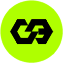 Crypto Energy Token logo