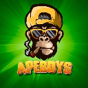 ApeBoys logo