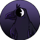 Raven The Game logo