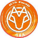 Kikswap logo