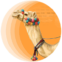 CamelToken logo
