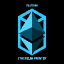 FANTOM ETHPrinter logo