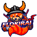 Flokirai logo