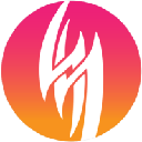 Kazama Senshi logo