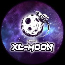 XL-Moon logo