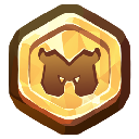 Monsterra (MSTR) logo